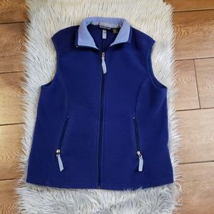 Patagonia Synchilla Vest